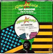 Gap Mangione - Time Of The Season