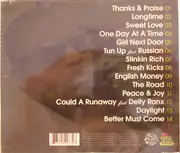 CD - Gappy Ranks - Thanks & Praise