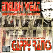 gappy ranks - English Weather