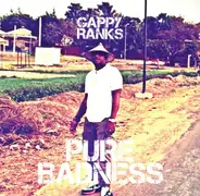 Gappy Ranks - Pure Badness
