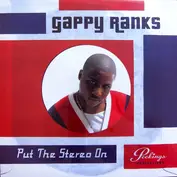 gappy ranks