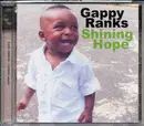 CD - Gappy Ranks - Shining Hope