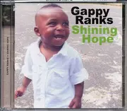 CD - Gappy Ranks - Shining Hope