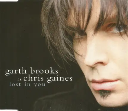 Garth Brooks As Chris Gaines - Lost In You