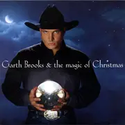 CD - Garth Brooks - Garth Brooks & The Magic Of Christmas