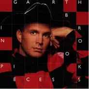 Garth Brooks - In Pieces