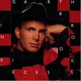 Garth Brooks - In Pieces