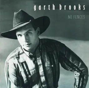 Garth Brooks - No Fences