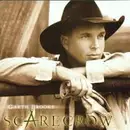 CD - Garth Brooks - Scarecrow - Promo