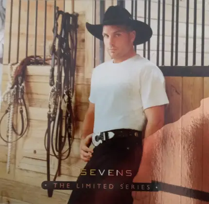 Garth Brooks - Sevens The Limited Series