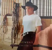 CD - Garth Brooks - Sevens The Limited Series