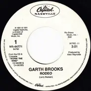 Garth Brooks - Rodeo