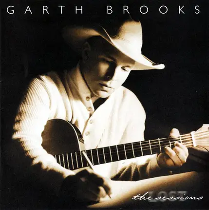 Garth Brooks - The Lost Sessions