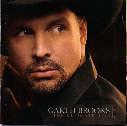 Garth Brooks - The Ultimate Hits