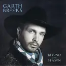 CD - Garth Brooks - Beyond The Season