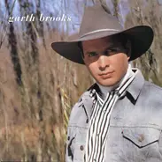 Garth Brooks - Garth Brooks