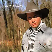 Garth Brooks - Garth Brooks