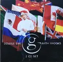 Double CD - Garth Brooks - Double Live