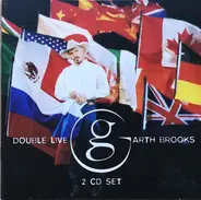 Garth Brooks - Double Live