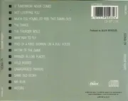 CD - Garth Brooks - No Fences