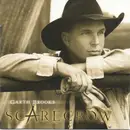 CD - Garth Brooks - Scarecrow