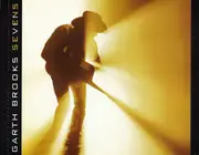 CD - Garth Brooks - Sevens