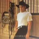CD - Garth Brooks - Sevens