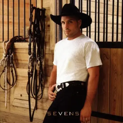 Garth Brooks - Sevens