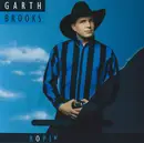 CD - Garth Brooks - Ropin' The Wind