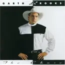 CD - Garth Brooks - The Chase