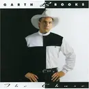 CD - Garth Brooks - The Chase