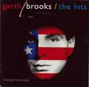 CD - Garth Brooks - The Hits