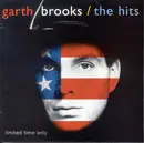CD - Garth Brooks - The Hits