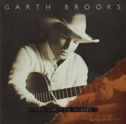 Garth Brooks - The Lost Sessions