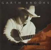 CD - Garth Brooks - The Lost Sessions (The Limited Series)
