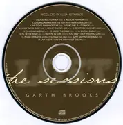 CD - Garth Brooks - The Lost Sessions