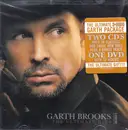 CD-Box - Garth Brooks - The Ultimate Hits