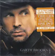 CD-Box - Garth Brooks - The Ultimate Hits