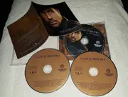 CD-Box - Garth Brooks - The Ultimate Hits