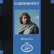 CD - Garth Hewitt - Memories