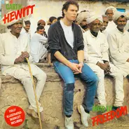 Garth Hewitt - Road To Freedom