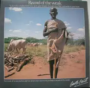 Garth Hewitt - Record Of The Weak