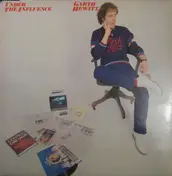 Garth Hewitt - Under the Influence