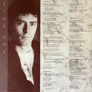 LP - Garth Hewitt - Alien Brain