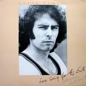 Garth Hewitt - Love Song For The Earth