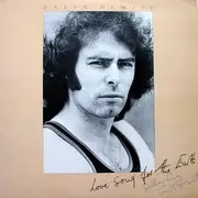 LP - Garth Hewitt - Love Song For The Earth