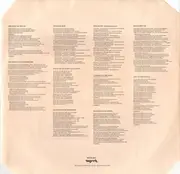 LP - Garth Hewitt - Love Song For The Earth