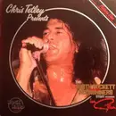 Picture LP - Garth Rockett & The Moonshiners featuring Ian Gillan - Chris Tetley Presents The Garth Rockett & The Moonshiners Story