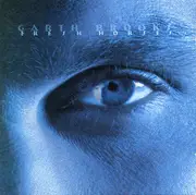 CD - Garth Brooks - Fresh Horses