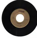 7'' - Gary (U.S.) Bonds - Dear Lady / Havin' So Much Fun